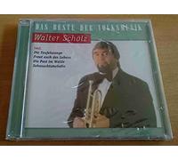 Walter Scholz - Das Beste der Volksmusik - das Beste Von Walter Scholz