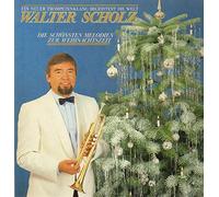 Walter Scholz - Die schönsten Melodien zur Weihnachtszeit [VINYL]