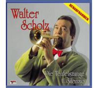 Walter Scholz - Die Teufelszunge