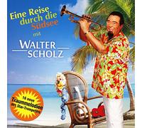 Walter Scholz - Eine Reise durch die Südsee