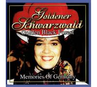 Walter Scholz - Goldener Schwarzwald - Golden Black Forest/Memorie