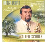 Walter Scholz - Meine Erfolgsmelod.N