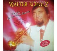 Walter Scholz - Melodien, Die Von Herzen Kommen