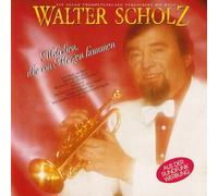 Walter Scholz - Melodien, die von Herzen kommen