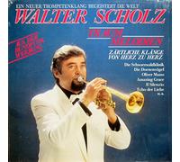 Walter Scholz - Traummelodien [VINYL]