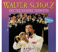 Walter Scholz - Und 100 Goldene Trompeten (Digital Recording) [Vinyl LP]