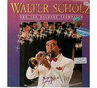 Walter Scholz - Walter Scholz - Musik Tr