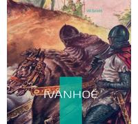 Walter Scott Ivanhoé:A Romance N/A Book Walter Scott Multicolor