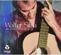 Walter Silva - Seis Cuerdas en el Alma