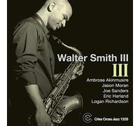 Walter Smith III - III