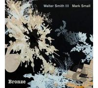 Walter Smith III / Mark Small - Bronze