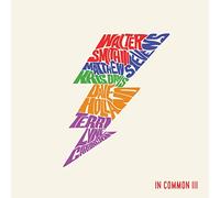 Walter Smith III, Matthew Stevens, Kris Davis, Dave Holland & Terri Lyne Carrington - In Common III