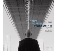 Walter Smith III - return to casual