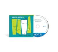 Walter Smith III - three of us are from Houston and Reuben is not - Ne - O600z