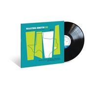 Walter Smith III - three of us are from Houston and Reuben is not [VINYL]