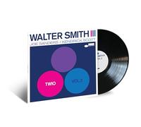 Walter Smith III - Twio Vol. 2 [VINYL]