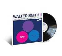 Walter Smith III - Twio Vol. 2 - Vinyl Record 1LP - F99z