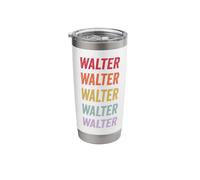 Walter Stainless Steel Insulated Tumbler