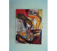 Walter Stöhrer : Bilder 1961 - 1988(Berlinische Galerie, Museum für Moderne Kunst, Photographie und Architektur im Martin-Gropius-Bau, Berlin, 16. Februar bis 16. April 1989)