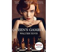 The Queen's Gambit: Now a Major Netflix Drama (W&N Essentials)
