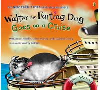 Walter the Farting Dog Goes on a Cruise