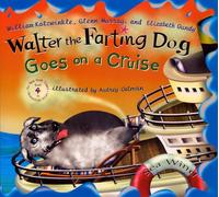 Walter the Farting Dog Goes on a Cruise