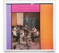Walter Trampler, The Budapest String Quartet - Brahms: Quintet No. 1 in F Major Op. 88, Quintet No. 2 in G Major Op. 111