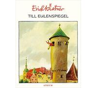 Walter Trier Erich Kästner Till Eulenspiegel (Hardback)