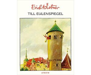 Walter Trier Erich Kästner Till Eulenspiegel (Hardback)