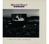 Walter Trout Band - Life In The Jungle