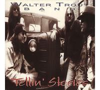 Walter Trout Band - Tellin Stories [VINYL]