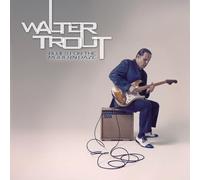 Walter Trout - Blues For The Modern Daze (2LP Coloured Vinyl) [VINYL]