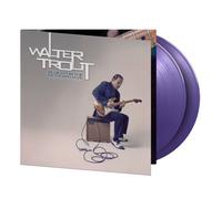 Walter Trout - Blues For The Modern Daze (2LP Coloured Vinyl) [VINYL]