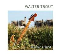 Walter Trout - Common Ground [VINYL]