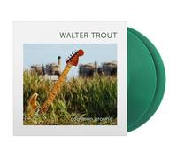 Walter Trout - Common Ground (2LP Coloured Vinyl) [VINYL]
