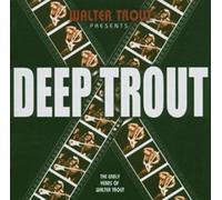 Walter Trout - Deep Trout - 25th Anniversary Series LP 2 [VINYL]