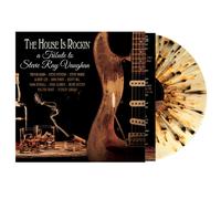 House Is Rockin' - Tribute to Stevie Ray Vaughan (Various Artists) [VINYL]