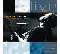 Walter Trout - Live Trout
