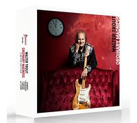 Walter Trout - Ordinary Madness (Deluxe Edition)