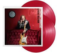 Walter Trout - Ordinary Madness [VINYL]