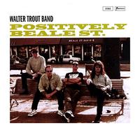 Walter Trout - Positively Beale Street