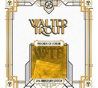 Walter Trout - Prisoner Of A Dream [25th Anniversary Series LP 9] [VINYL]