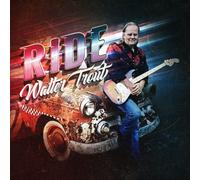 Walter Trout – Ride – CD – US Import