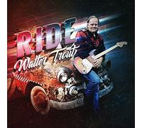 Walter Trout - Ride [VINYL]
