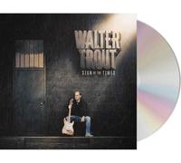 Walter Trout - Sign Of The Times