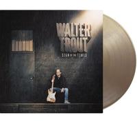Walter Trout - Sign of the Times [New Vinyl LP]