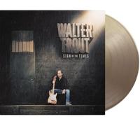 Walter Trout - Sign Of The Times [VINYL]
