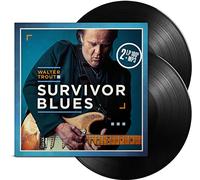 Walter Trout - Survivor Blues [VINYL]