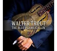 Walter Trout: The Blues Came Callin [CD]+[DVD]