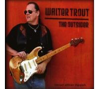Walter Trout - The Outsider